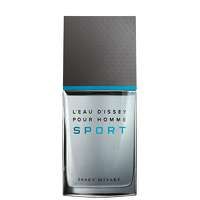 issey miyake leau dissey pour homme sport eau de toilette spray 50ml