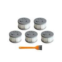 filtro hepa para aspiradora inalambrica de mano xiaomi jimmy jv85  jv85 pro  h9 pro  19295