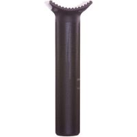 shadow pivotal post black
