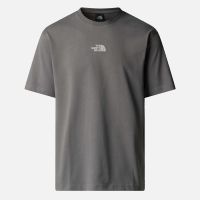 the north face heritage graphic relaxed cotton-jersey t-shirt - xl