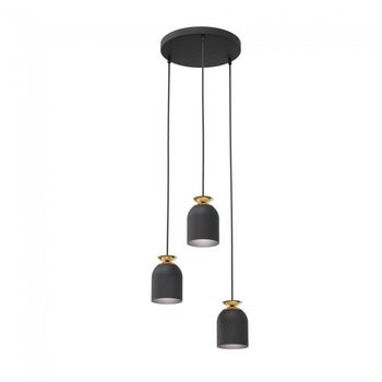 Lámpara de techo onrita (3 luces)