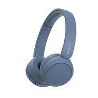 auriculares inalambricos sony wh-ch520 con microfono bluetooth