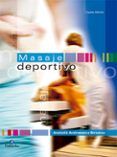 el masaje deportivo