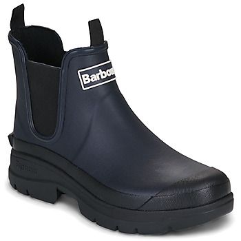 Barbour Botas de agua NIMBUS para hombre