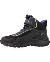 de geox botas nino modelo j simbyos color negro c0245