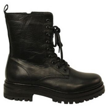 Dada Botines botin cordonera piso track para mujer