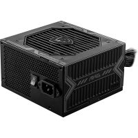 msi mag a650bn 650w 80 plus bronze