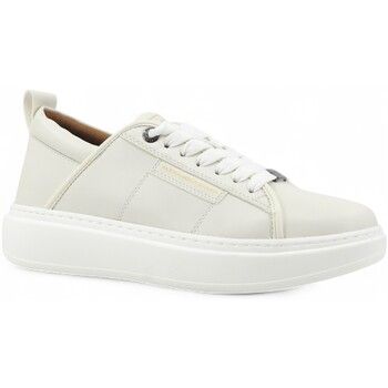 Alexander Smith Deportivas Moda Sneaker Uomo Bianco AEBBEWM-7012-OFF para hombre