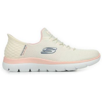 Skechers Deportivas Moda Summits Diamond Dream Slip Ins para mujer