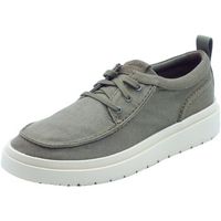 clarks zapatillas polden moc olive para hombre