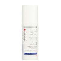 ultrasun face face moisturising anti-age and anti-pigmentation spf50 50ml