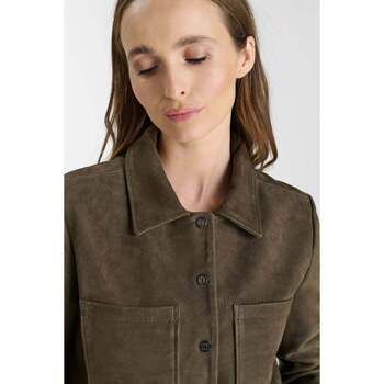 Le Temps des Cerises Chaquetas Chaqueta AELA para mujer