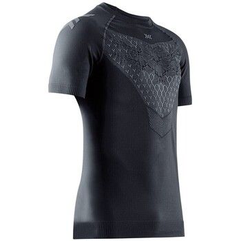 X-bionic Camiseta Laufshirt Twyce Run para hombre