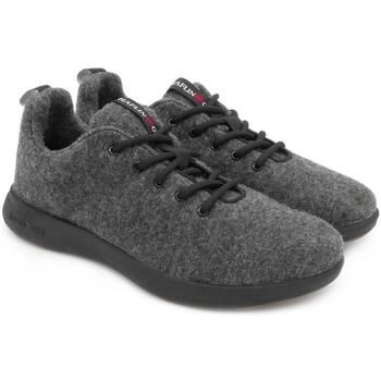 Haflinger Pantuflas 95000104 para mujer