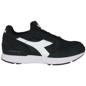 Diadora Zapatillas Titan Reborn Chromia 501.175120 01 80013 Black para hombre