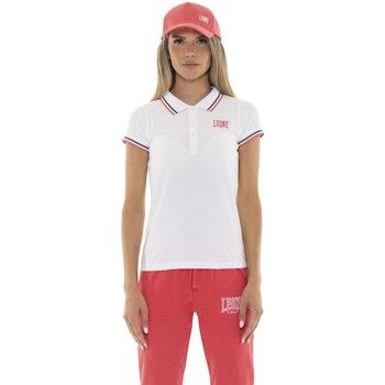 Leone 1947 Polo Woman New Basic para mujer