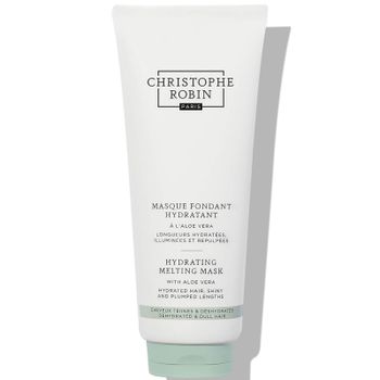 Christophe Robin Hydrating Melting Mask with Aloe Vera 200ml