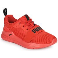 puma zapatillas deporte wired run ps para nino