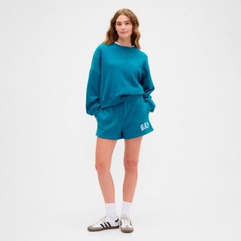 GAP Shorts Azules 800443-104