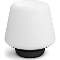 philips hue wellness table lamp white