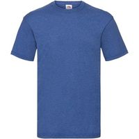fruit of the loom camiseta 61036 para hombre