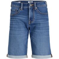 jack  jones short nino 12252581 jwrick jjioriginal shorts sq 583 ik jnr blue denim para nino