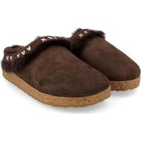 haflinger pantuflas 73100362 para mujer