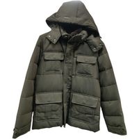 everhonest cazadora 022409l para hombre