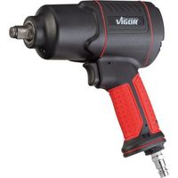 vigor v4800 llave de impacto rpar de desbloqueo maximo nm 1200 nm r cuadrado macizo 12 pulgadas 125 mm r 1868 mm r mecanismo percutor a doble martillo de alto rendimiento