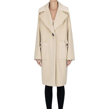 Blukey Abrigo CSC00008071AI para mujer