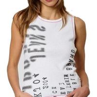 kaporal camiseta tirantes vitex para mujer