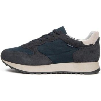 NeroGiardini Deportivas Moda Arold Colo 139 T.Zoro Colorado Nuvola Tr Olmo Fumo para hombre