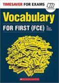 timesaver for exams vocabulary for first fce
