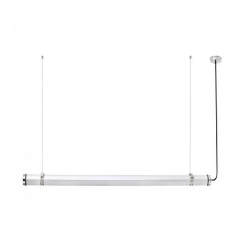 Lámpara colgante de exterior led scuba (36w)