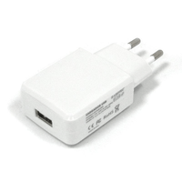 cargador leotec tablet y smartphone 5v 2a blanco
