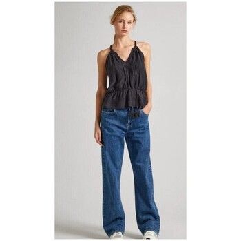 Pepe jeans Blusa CAMISA DAISY MUJER para mujer