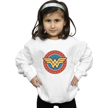 Dc Comics Jersey BI42143 para niña