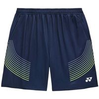 yonex short practice para hombre