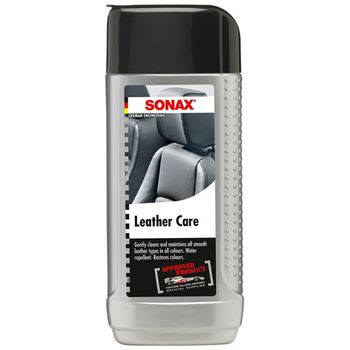 Sonax Leather Care Gel 250ml