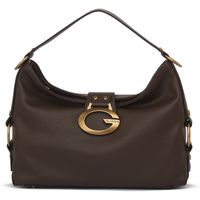 guess bolso de mano esp camden shoulder para mujer