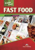 fast food career paths