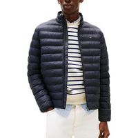 tommy hilfiger abrigo de plumas tjm lt down jacket e dm0dm20658 para hombre