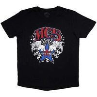 mc5 tops y camisetas ro12295 para mujer
