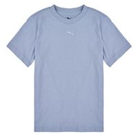 puma camiseta ess cat logo tee para nina