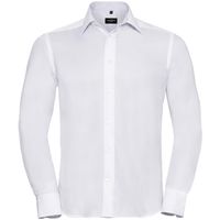russell camisa manga larga 956m para hombre