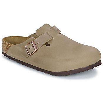 BIRKENSTOCK Zuecos Boston para mujer
