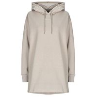 vans vestido fleece dress para mujer