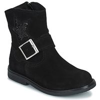 citrouille et compagnie botines poudre para nina
