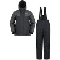 mountain warehouse cazadora mw1808 para hombre