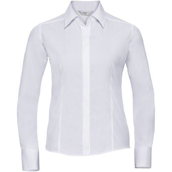 Russell Camisa 924F para mujer
